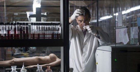 阿莫多瓦《吾栖之肤》放剧照 新作入选戛纳影展-吾栖之肤,剧照,影片,新作,戛纳影展,科学家-中国宁波网-娱乐