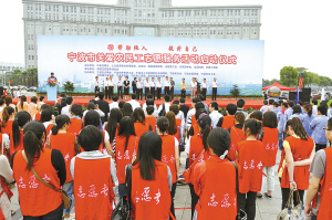 宁波有多少外来人口_一位外地人的宁波印象 三(3)