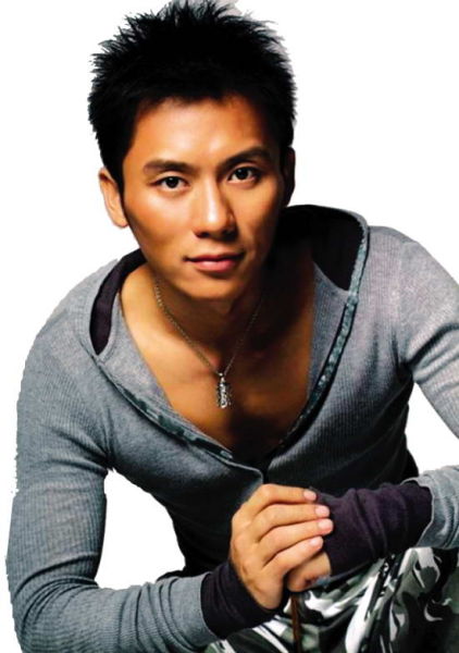 李晨透露恋爱观:我的女友要能独当一面-吴昕