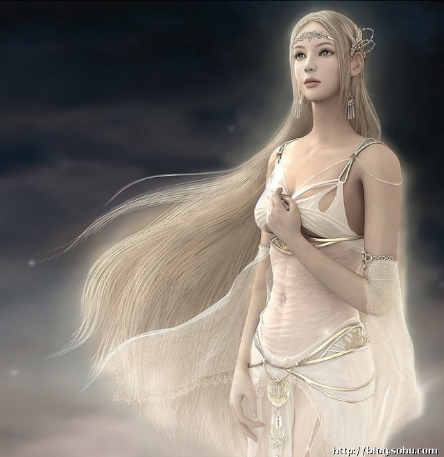 历数你伤不起的<em>性感</em>美女角色
