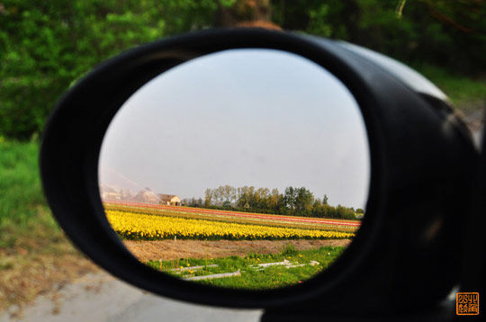 手把手教你在欧洲租车自驾游(组图)-取车,租车