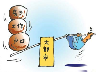 成人磨牙暗示着心理压力大-磨牙症,心理压力,后