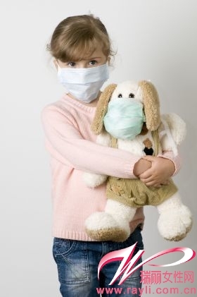 儿童4种常见的冬病宜夏治(组图)-儿童,中药外敷