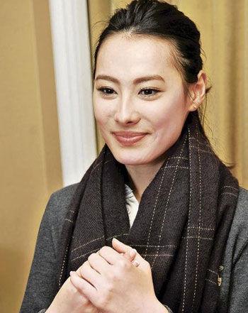 粱洛施_梁洛施儿子脑瘫_李泽楷* - 流量矿石