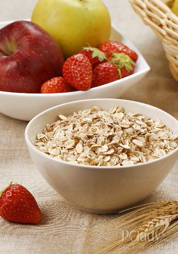 聪明吃主食 不会发胖反变瘦\/图-主食,碳水化合