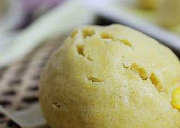 蒸蒸日上 学做5种特色馒头(图)-面团,低筋面粉,