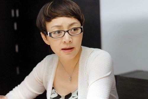 宋丹丹开谈第三次婚姻\/组图-宋丹丹,婚姻生活,