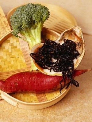 A型血女性最宜做瑜伽\/组图-A型血,食物,瑜伽,全