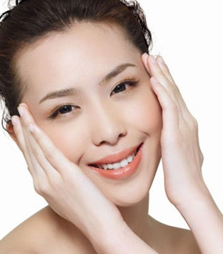 挤痘后秘法避免毛孔粗\/组图-挤痘痘,毛孔粗大,