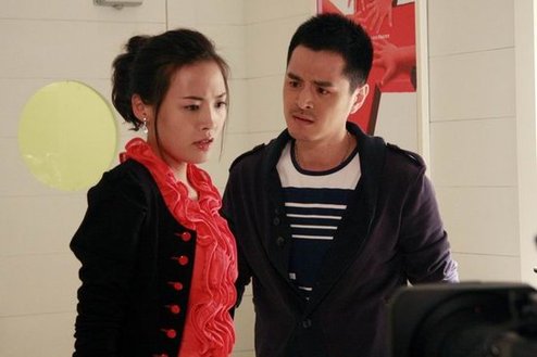 电视剧《爱情真善美》剧情介绍-真真,剧情介绍