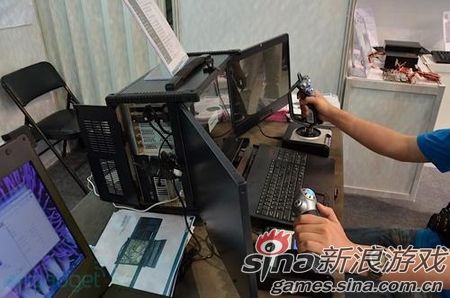 寂寞宅男玩家伤不起 自制<em>打飞机</em>神器-<em>打飞机</em>,神