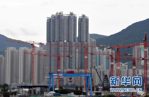 香港收紧住宅按揭 内地人香港买楼门槛提高-买