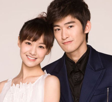 人气最高的10对银幕“情侣”(组图)-贾乃亮,陈乔恩,郑元畅,杨幂,荧幕