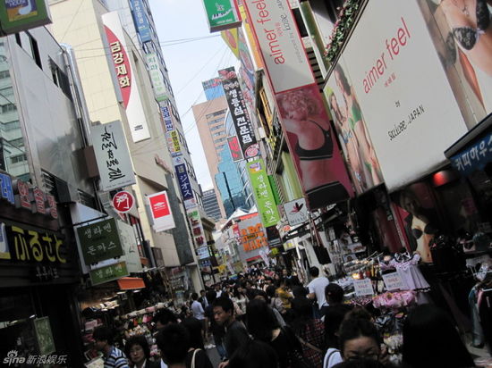 6月畅享各地打折季 夏日非凡购物体验(组图)-购