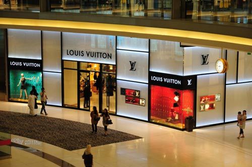 夏季全世界畅享打折季 五大城市热力推荐(组图