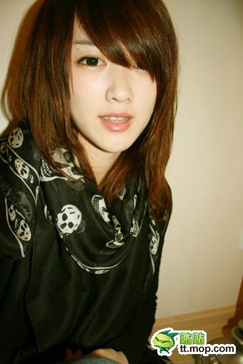 揭谢霆锋小三被人肉 真名为阮维希-阮维希,谢