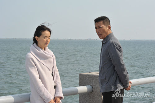 《漂亮主妇》热播 高曙光坦言生活中不是余超凡