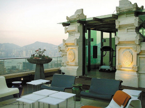 香港亿元豪宅7成内地客买-买楼