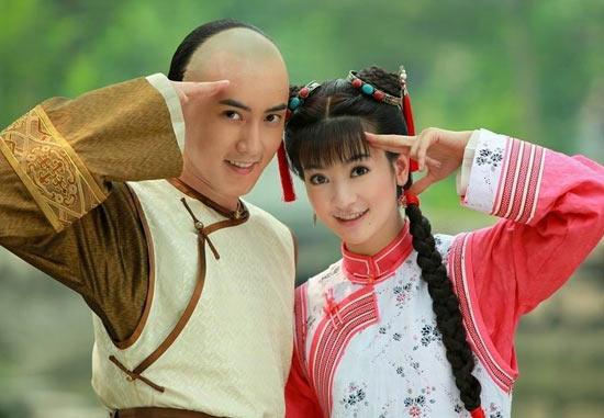 新《还珠格格》档期确定 7月16日大闹荧屏-还