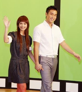 张孝全与相恋五年<em>女友分手</em> 杨丞琳成小三-杨丞