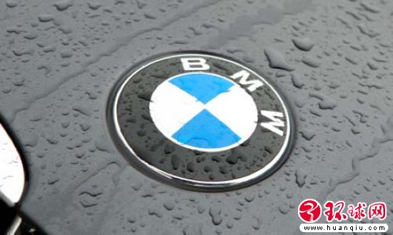 2011年上半年豪车品牌全球销量大PK-全球销量