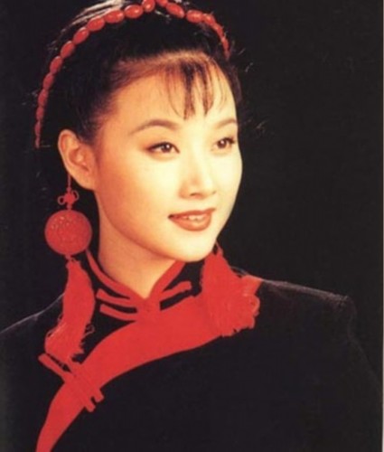 宋祖英的早期写真曝光/组图-宋祖英,辣<em>妹子</em>,写