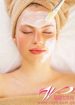 女性健康养颜必知26个tips(组图)-保湿霜,腿部护