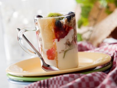 详解月瘦12斤酸奶混搭减肥法(组图)-混搭,减肥