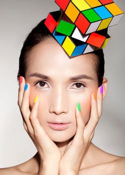 不可不知 漂亮美甲也会要命(组图)-美甲店,酞酸