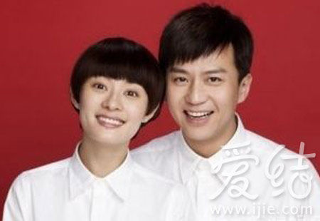 几招让结婚证照片更变时尚-结婚证,拍摄,证件照