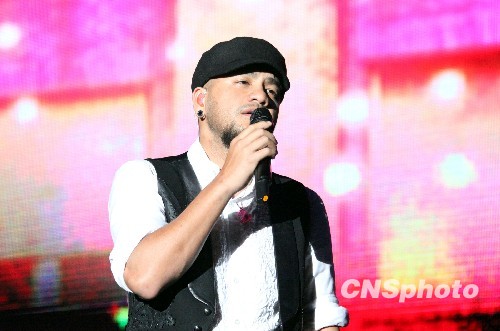 张震岳欲撰写台湾旅游书 想花3年时间游山玩