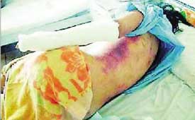 贵州官员涉嫌强奸女教师续:公安局政委被免职