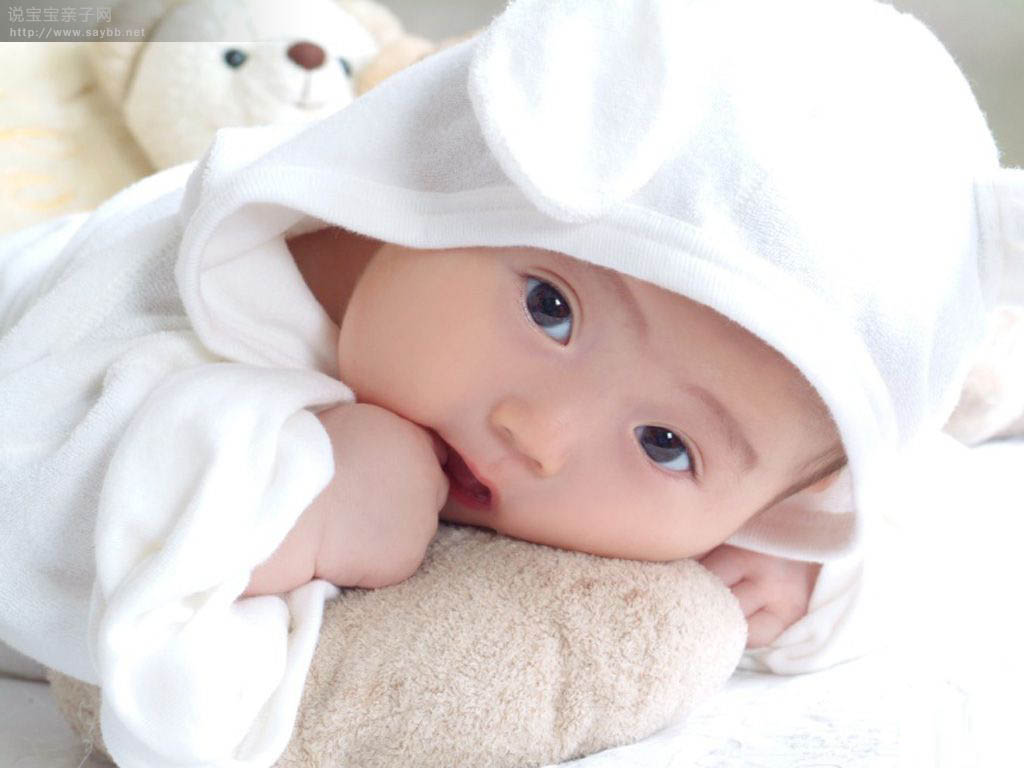 漂亮宝宝--中国宁波网-亲子
