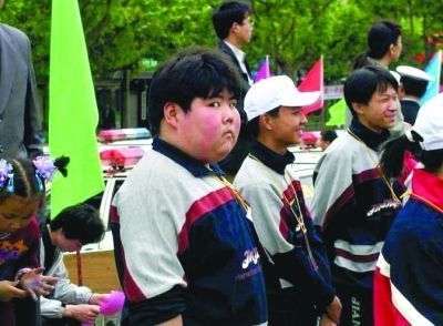 网络红人小胖微博晒结婚照-网络红人,微博,PS