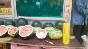 无保鲜膜 可能含致癌物质-保鲜膜,三无,聚偏二