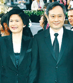 邓文迪新一代爱情励志姐 盘点圈内悍妻-悍妻