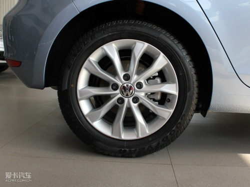 车型对比 1.6T骐达 VS 1.4T高尔夫6-Joyce,骐达