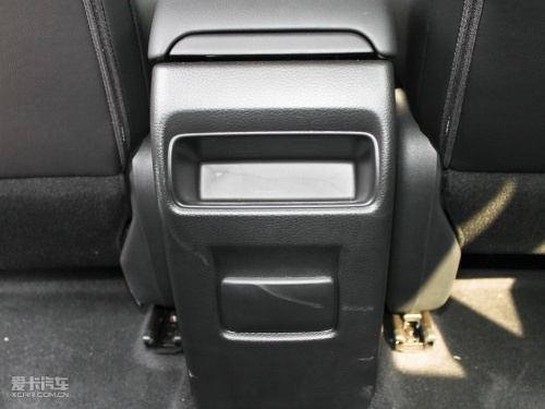 车型对比 1.6T骐达 VS 1.4T高尔夫6-Joyce,骐达