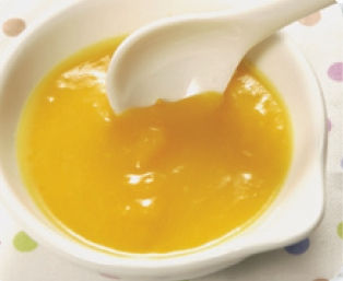 4-6个月宝宝的7款营养辅食(组图)-宝宝饮食,辅