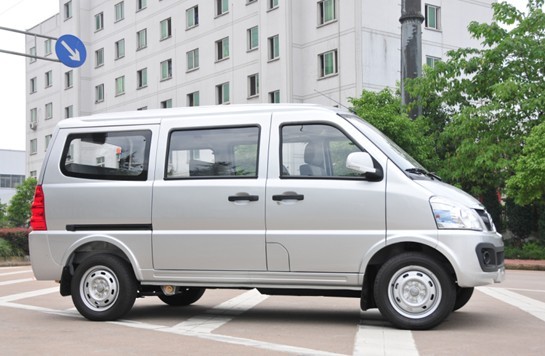 众泰微面V10预售3-6万 或将8月上市-XL,微型,