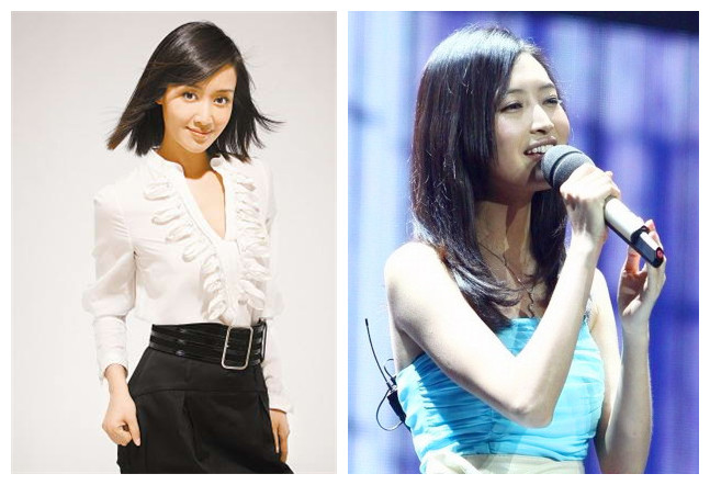 五官相似两女星 同陷小三门-小三,路金波,杨洋