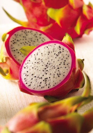 产后妈妈三款火龙果减肥餐(图)-火龙果,水溶性