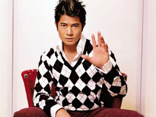 明星和其座驾的故事-MAO,爱车,郭富城,成龙,香