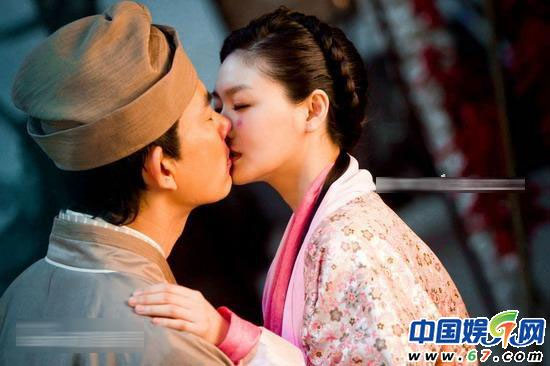 汪小菲与男星频频激吻-大s,男演员,男星,吻戏,任
