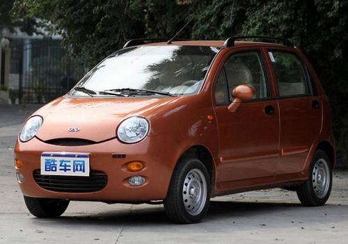 老年人代步车专享导购