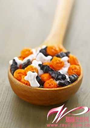 五大零食危害 最要命 (组图)