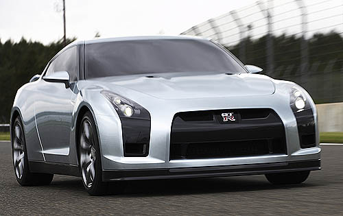 仔仔换东瀛战神豪车