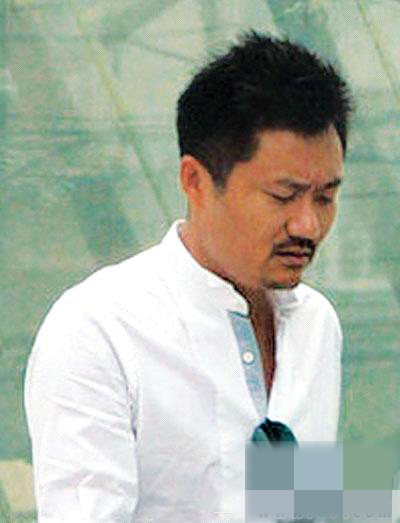 刘若英老公身份揭秘-刘若英,老公,钟小江,剩女