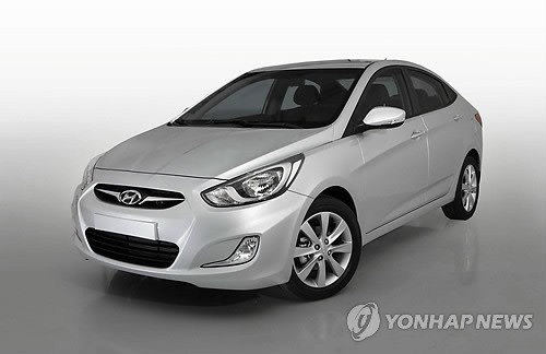 代Solaris连续四个月蝉联俄进口车销量冠军-C