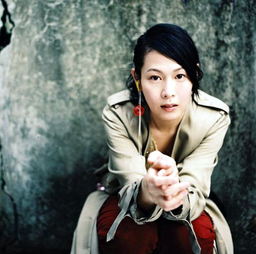 刘若英欲闪婚 <em>娱乐圈剩女</em>明星座驾盘点-MAO,